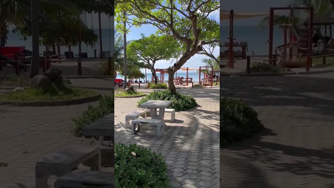 chaweng buri resort koh samui