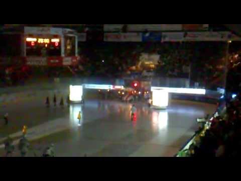 Fribourg - Gotteron vs HC Lugano vom 10.03.2012