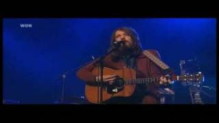 Fleet Foxes - He Doesn&#39;t Know Why (2008) Essen, Germany