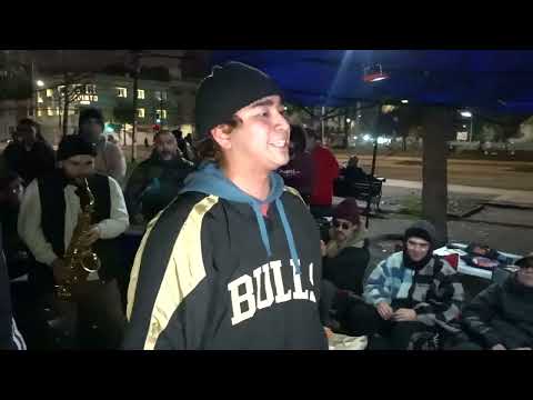 Gran Diluvio Jokker Thanatos Vs Psyduck Krazy Semis