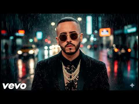 Wisin & Yandel - You Failed Me 💔 (IA Version)