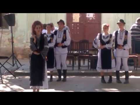 RUGA DE LA TISA NOUA 2015 - IORDANA RAD - MAICUTA MEA