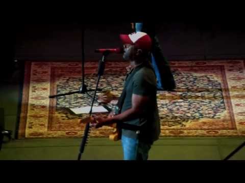 Hootie & the Blowfish - Space - Charleston, SC 8/24/13