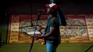 Hootie &amp; the Blowfish - Space - Charleston, SC 8/24/13