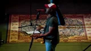 Hootie & the Blowfish - Space - Charleston, SC 8/24/13