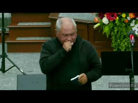 Pocăința - Poezie prin Duhul Sfânt