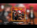 Martinwhite, King Savagge - PACHANGA (VOLTA Remix) | #GUARATECH