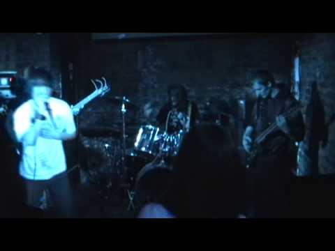 Suffocate The Mediocrity - Time To Wake Up (LIVE from DEPO)*with words