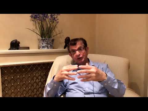 Who’s Moses? Is Moses and Akhenaton is one person?