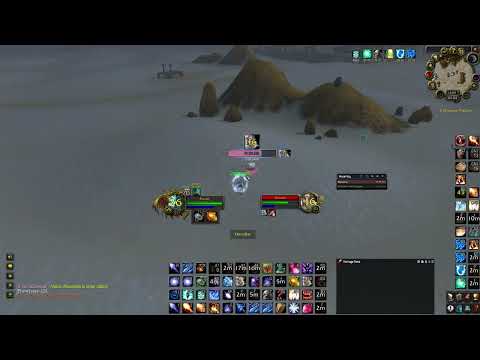 200 IQ Bait - Classic WoW