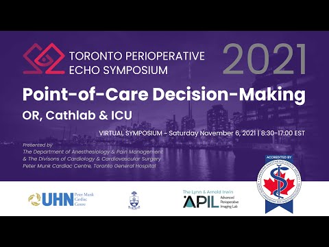 7 - Dr. Pablo Perez d'Empaire - Rescue TEE in the Perioperative Setting