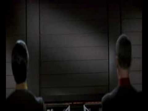 Kampf gegen Borg Kubus