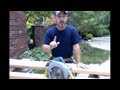 CIRCULAR SAW- Mods, Guides, Assessories. 