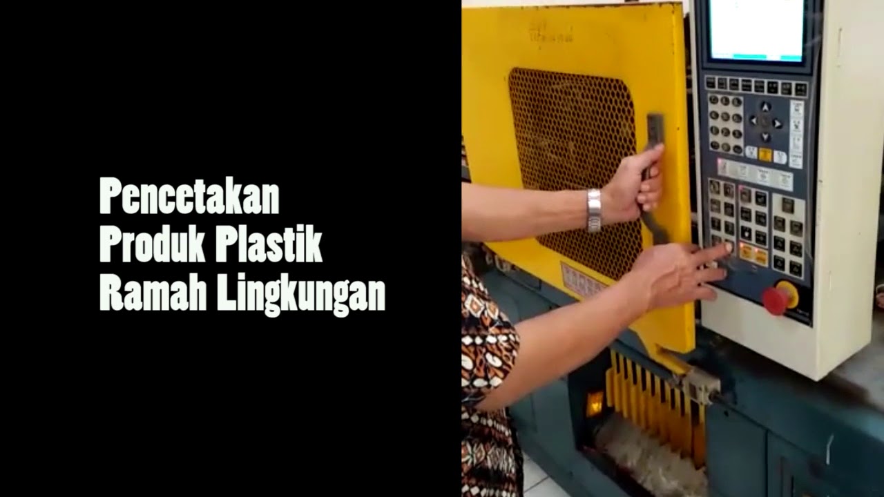 Plastik Ramah Lingkungan