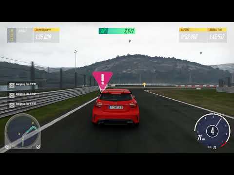 78 Let's play a bit of [ Project CARS 3 ]