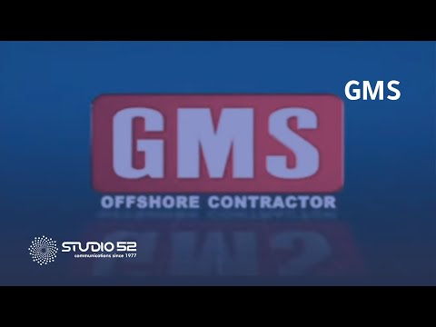 GMS: Navigating Success in Marine Services | A Corporate Insight | Studio52