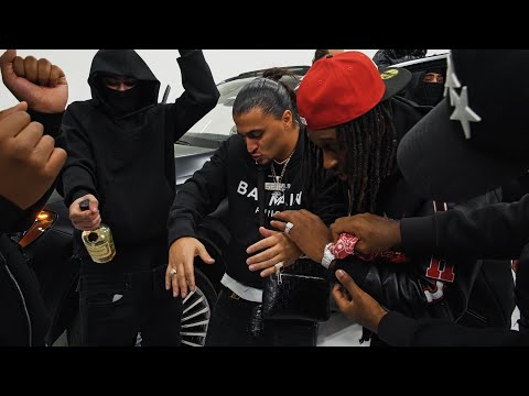 Rach - 2-3 Choses (Clip Officiel)