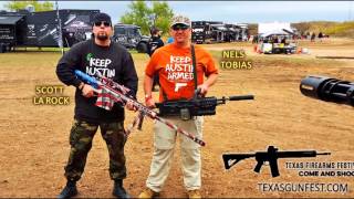 Keep Austin Armed at Texas Gun Fest 2015