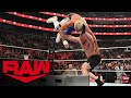 Brock Lesnar Annihilates Cody Rhodes In A Brutal And Unprovoked Attack Raw April 3 2023