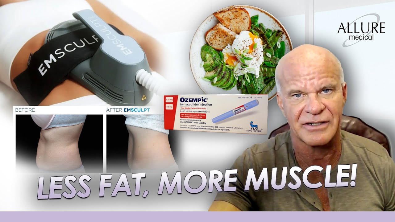 EmSculpt Neo for Fat Reduction