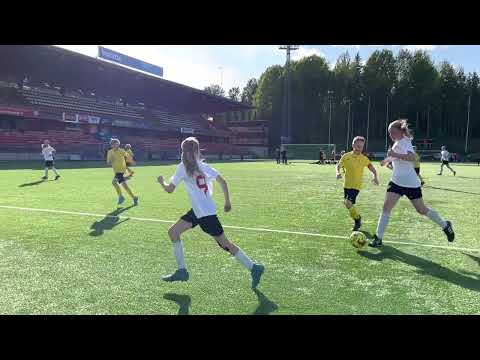 VJS PU11 Pun2 - VJS TU12 Pun2 [2/2] (MUP, 5.6.2023)