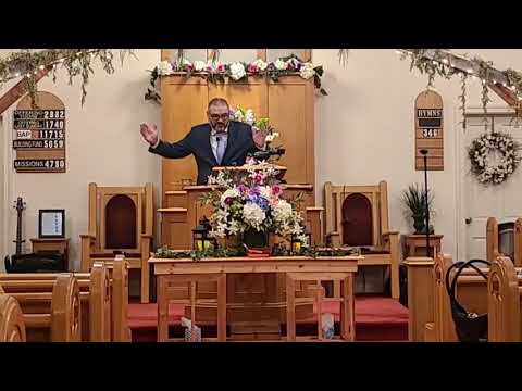 BARRY SPEARS - THE RIDDLE