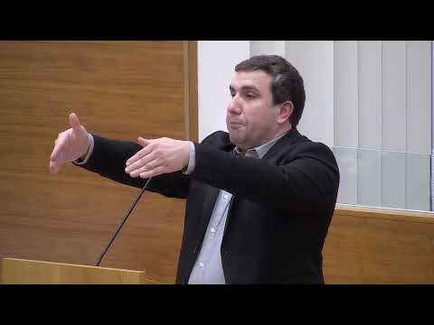 Flaviu Pop - Voia lui Dumnezeu și călăuzirea Duhului Sfânt prin credință - Faptele Apostolilor