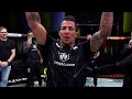 Joaquim Silva Octagon Interview | UFC Vegas 61
