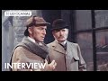 Sherlock Holmes | MURDER BY DECREE – Kim Newman Interview