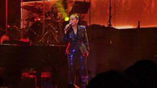 Download lagu Pengemis Muda - Shiela Majid Big Band live in KL 18.3.2023 mp3