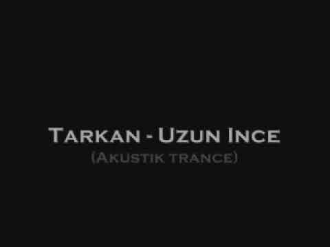 DJ YAMAN ft. DJ FUAT vs. Tarkan - Uzun Ince (Akustik Trance) Official Trailer