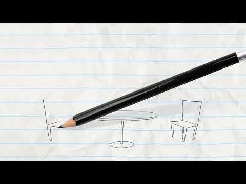 Lord of the fries - pencilmation 🤤