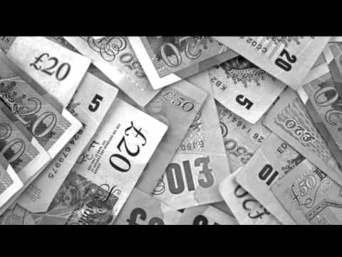 Wattz & Ricky Lix - Poundcake