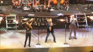 Chicago - Alive Again - August 15, 2016