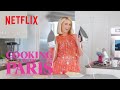 That’s Hot (Come Into My Kitchen) | Cooking With Paris | Netflix