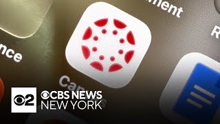Canvas hack impacted schools, universities across Tri-State Area