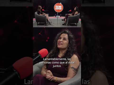 “Las causas que llevan a la crisis de las parejas es en 60% la falta de comunicación..."