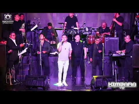Jeinson Manuel Y Orquesta Concierto Completo - Kimbara Vip 29.10.22