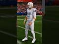NFL Rivalry Uniforms Madden 26