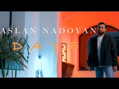 Aslan Nadoyan - Dayê (Prod. Yusuf Tomakin)