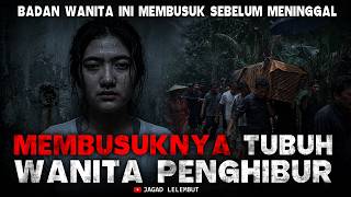 Download lagu MAGGOTS ON THE PROSTITUTE'S CORPSE || THIS WOMAN ROTTED BEFORE PASSING AWAY - MYSTERY STORY mp3 Download lagu MAGGOTS ON THE PROSTITUTE'S CORPSE || THIS WOMAN ROTTED BEFORE PASSING AWAY - MYSTERY STORY mp3
