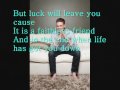 Michael Bublé - Hold On - With Lyrics and Pictures ...