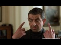 Crown Jewels Johnny English 2003 Movie Clip Blu Ray HD