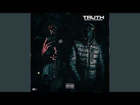 Truth (feat. SuperSav)