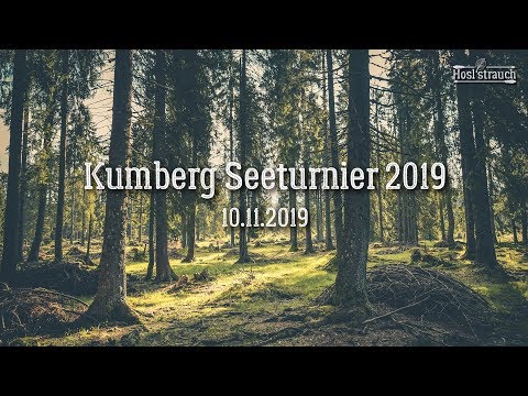 Kumberg Seeturnier 2019