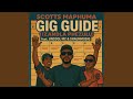 Scotts Maphuma Gig Guide Izandla Phezulu Feat Uncool MC Shaunmusiq