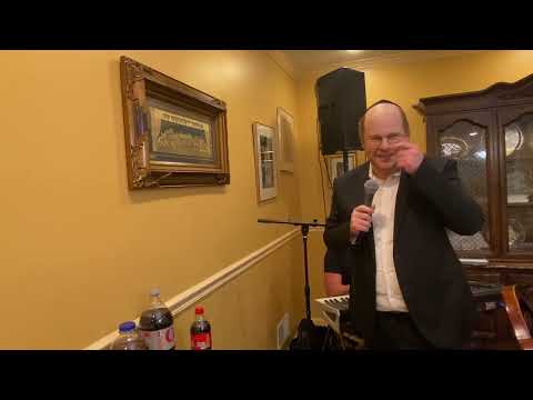 Sruly Hollander Chamol