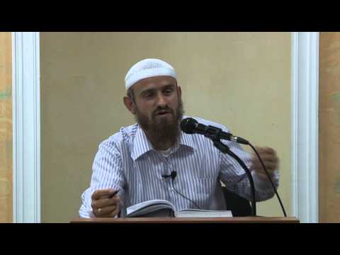 Mbroje farzin me vepra nafile - Nebih Ibrahimi