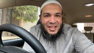 صورة رسالة هامة جدًا لمن يهتم بالليالي الفردية ويترك الليالي الزوجية | د . أحمد جلال