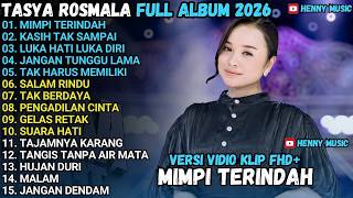 Download lagu TASYA ROSMALA FULL ALBUM - MIMPI TERINDAH - KASIH TAK SAMPΑΙ - LUKA HATI LUKA DIRI ADELLA mp3 Download lagu TASYA ROSMALA FULL ALBUM - MIMPI TERINDAH - KASIH TAK SAMPΑΙ - LUKA HATI LUKA DIRI ADELLA mp3